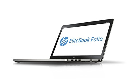 HP EliteBook Folio 9470M 14" Intel Core i5-3427U 1.8GHz 8GB 180GB SSD Windows 10 Pro (Certified Refurbished)