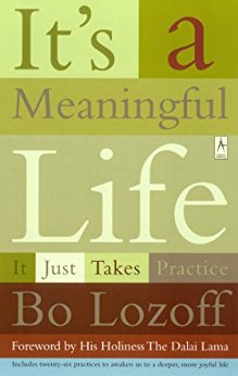 It's a Meaningful Life: It Just Takes Practice (Compass)
