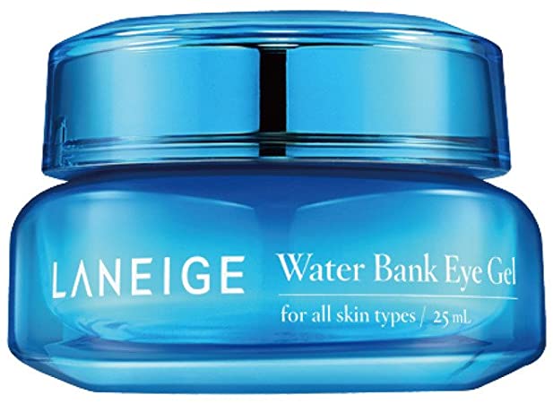 Laneige Water Bank Eye Gel, 0.84 Ounce