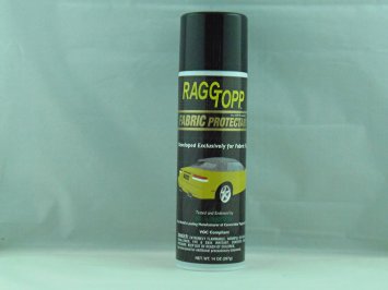 RaggTopp 2141 Farbric Protectant