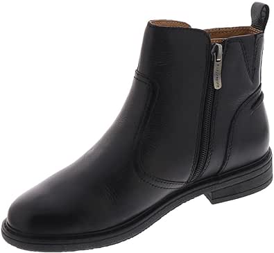 Easy Spirit Women's Juna Ankle Boot