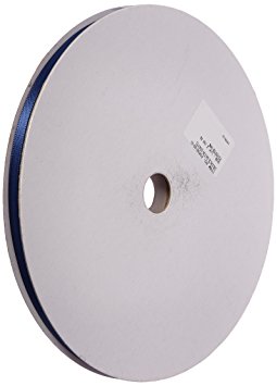 Kel-Toy Double Face Satin Ribbon, 1/4-Inch by 100-Yard, Navy Blue