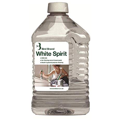 Bird Brand 500ml White Spirit