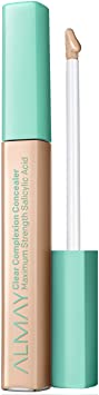 Almay Clear Complexion Concealer - Light