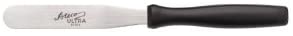 Ateco 4.5 by 0.75-Inch Sized Blade Ultra Spatula,Small