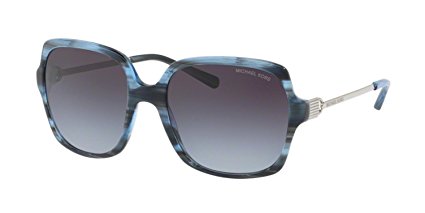 Sunglasses Michael Kors MK 2053 F 329011 BLUE HORN