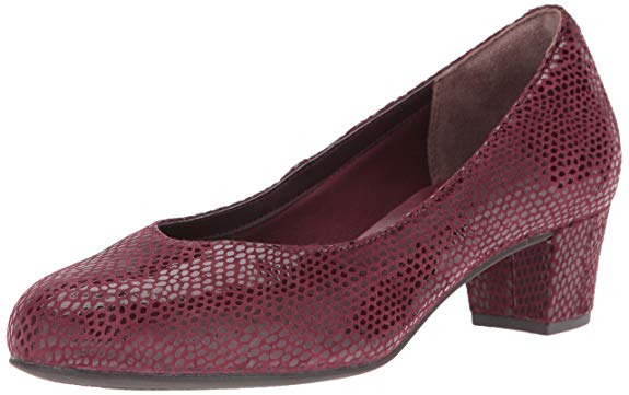 Rockport Women's Total Motion Charis Dress Pump