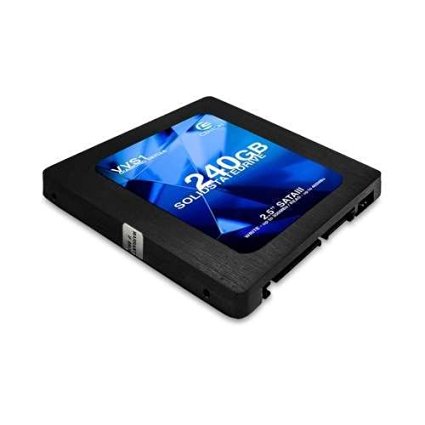 Centon Electronics Direct 2.5-Inch Solid State Drive 240GB25S3VVS1
