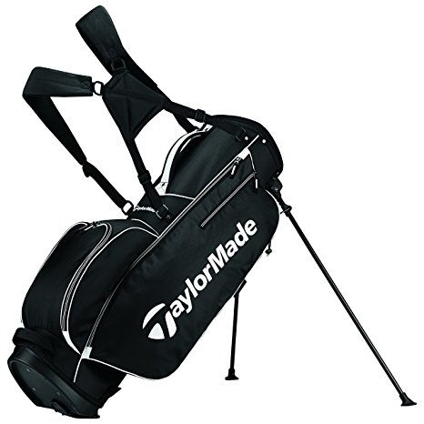 TaylorMade Golf 2017 TM Stand Golf Bag 5.0