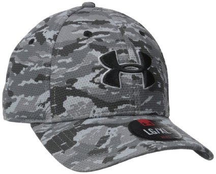 Under Armour Fitness Band Print Blitzing Cap