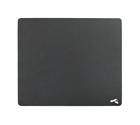 Glorious Helios - Large Ultra Thin Polycarbonate Hard Mousepad | 11x13 (G-HL)