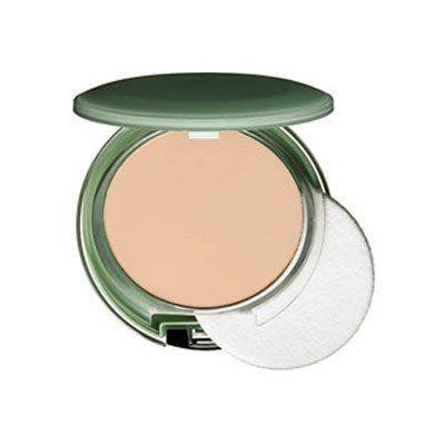 Clinique Perfectly Real Compact Makeup Shade 102