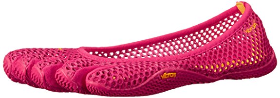 Vibram Women's VI-B Fitness and Yoga Shoe