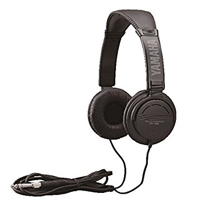 Yamaha RH5MA Monitor Headphones