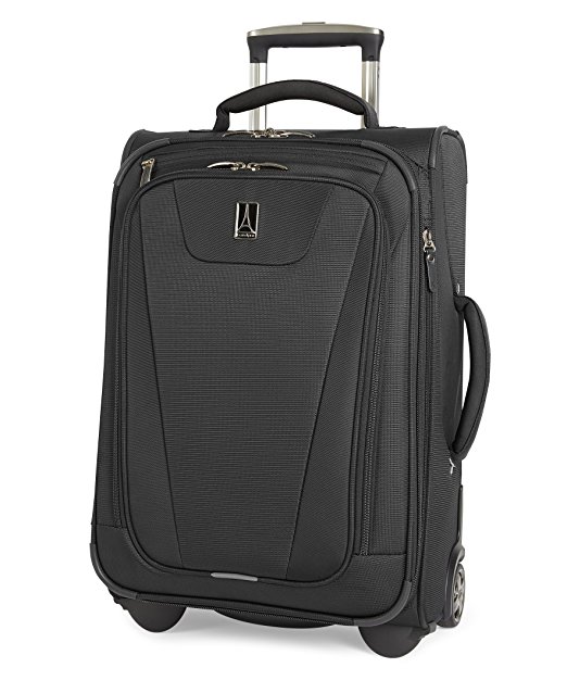 Travelpro Maxlite 4 International Expandable Carry-on Rollaboard Suitcase