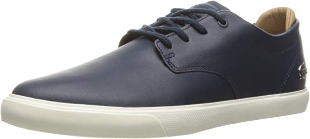 Lacoste Men's Espere 117 1 Sneaker