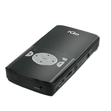 iGo AC05050-0002 Pico Pocket Projector UP-2020