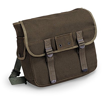 Stansport Musette Bag