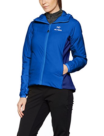 Arc'teryx Women's Atom Lt Hoody