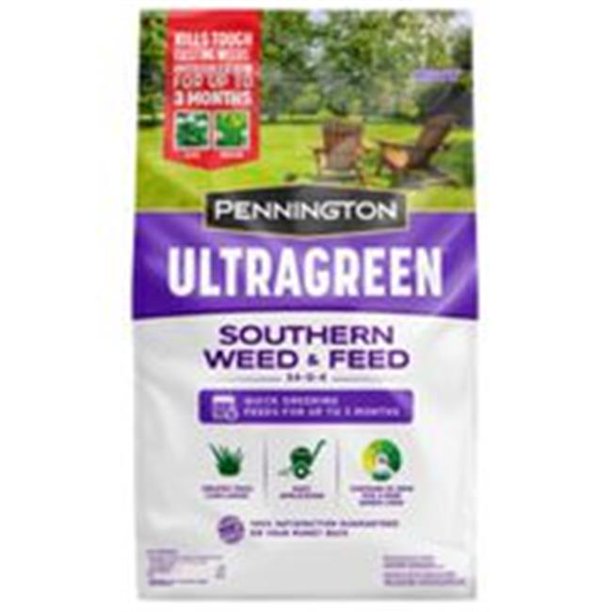 Ambrands 4416731 5m Weed & Feed Southern Lawn Fert