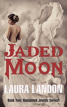 Jaded Moon (Ransomed Jewels Book 2)