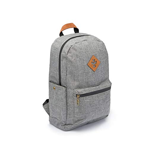 Revelry Supply The Escort Backpack Odor Absorbent