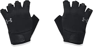 Under Armour M's Training Gloves Guantes para Clima frío, Hombre