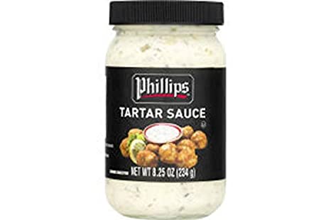 Phillips Seafood Restaurants Famous Tartar Sauce