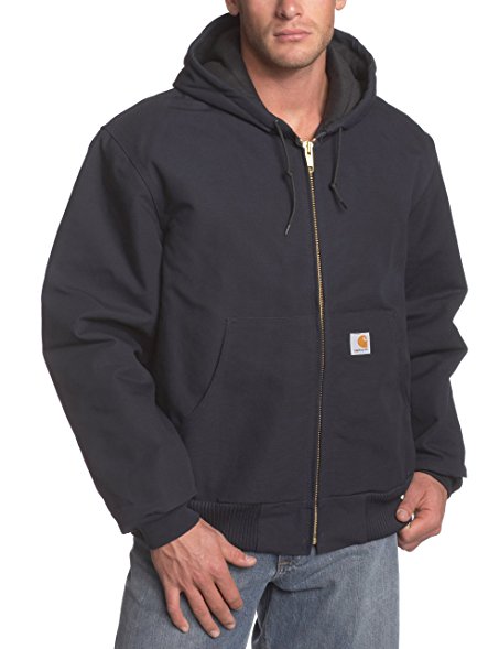 Carhartt Duck Santa Fe Jacket