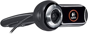 Logitech QuickCam Pro 9000