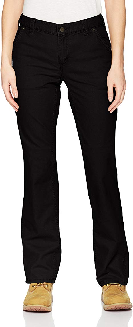 Carhartt Women's Original Fit Crawford Pant