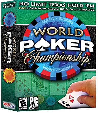 World Poker Championship - PC