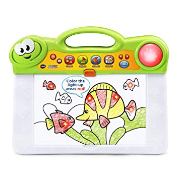 VTech DigiArt Color by Lights