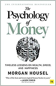 Sep 8, 2020 : The Psychology of Money