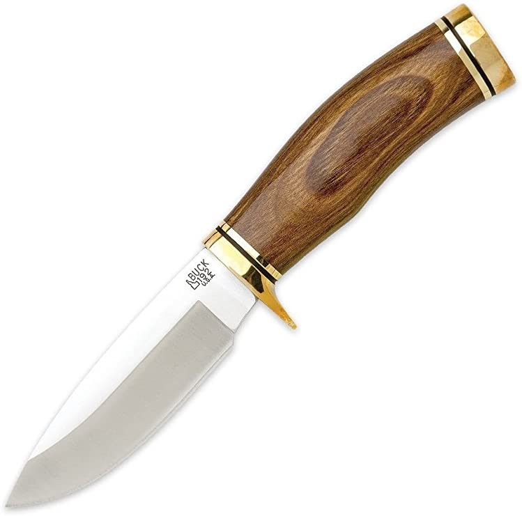 025846 Buck Vanguard Knife 192Brb-2584