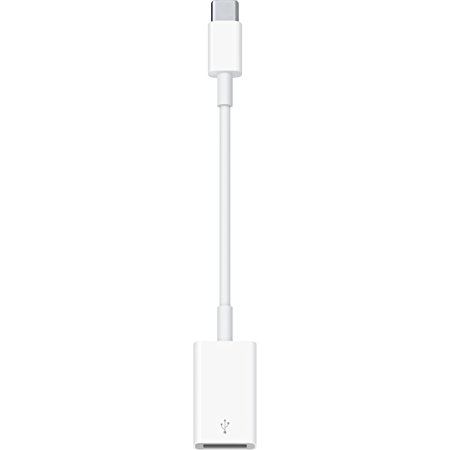 Apple USB-C to USB Adapter (Certified Refurbished)