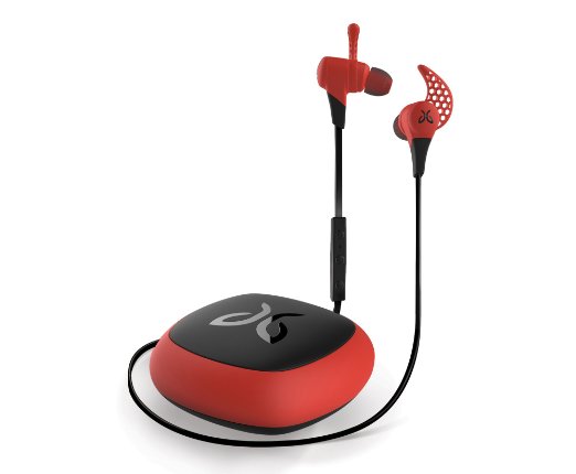 Jaybird X2-F Premium Audio Headset-Retail Packaging