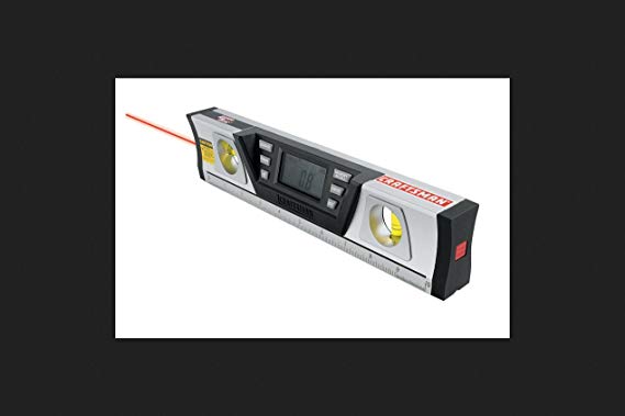 Craftsman 10 Inch Digital Level, #948292