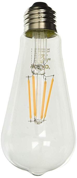 Satco S9581 LED Filament, Warm White