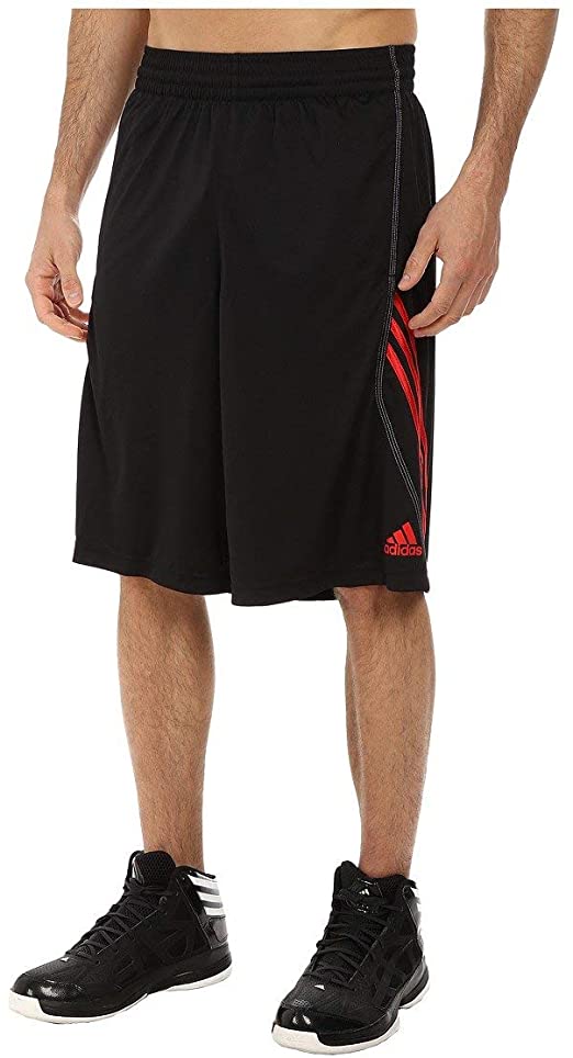 adidas Men's Basketball Performance Shorts