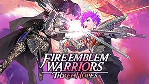 Fire Emblem Warriors: Three Hopes Standard - Nintendo Switch [Digital Code]