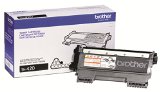 Brother TN420 Toner Cartridge - Retail Packaging - Black