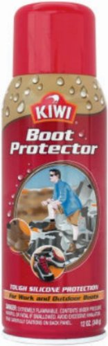 Kiwi Camp Dry Boot Protector, 12 oz.