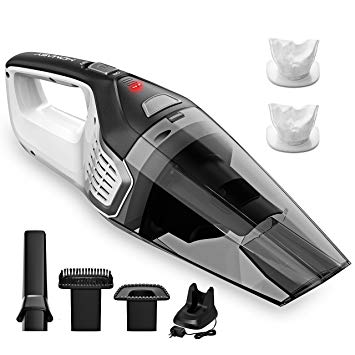 Homasy Vacuum Cleaner