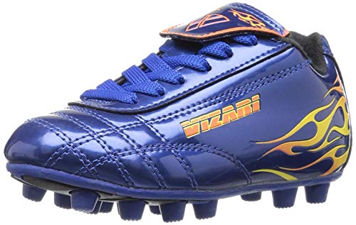 Vizari Blaze FG Soccer Shoe (Toddler/Little Kid)