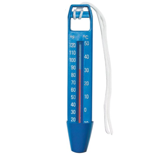 Poolmaster 18305 Pocket Thermometer - Basic Collection