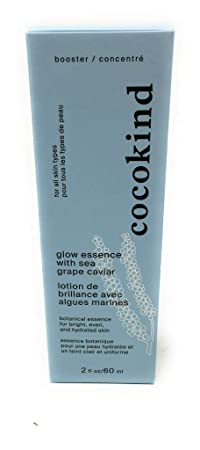 Cocokind, Essence Hydrating Caviar Grape Sea, 2 Ounce