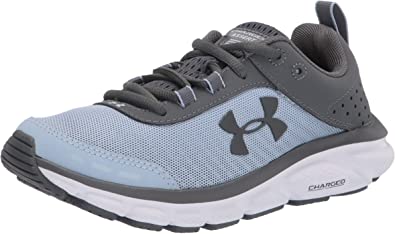 Under Armour Women's Charged Assert 8 Running Shoe