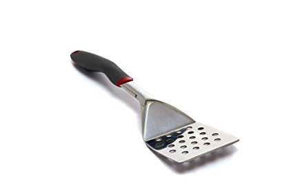 GrillPro 43108 Deluxe Stainless Steel Turner