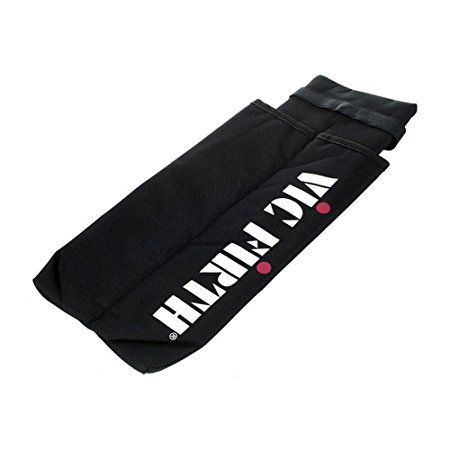Vic Firth Marching Snare Stick Bag (Holds 2 Pair)